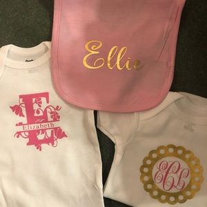 Personalized gifts!!